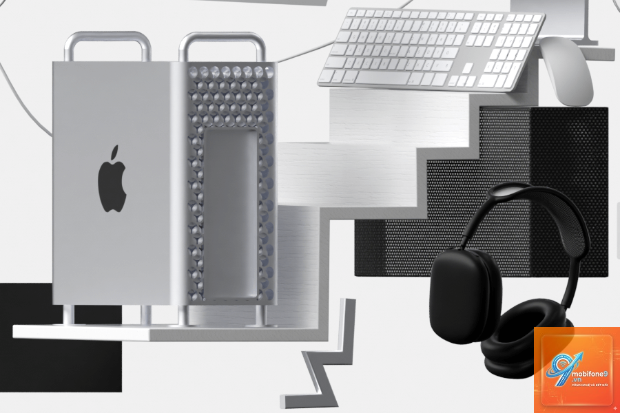 thiết bị trong hệ sinh thái apple - Hình 5