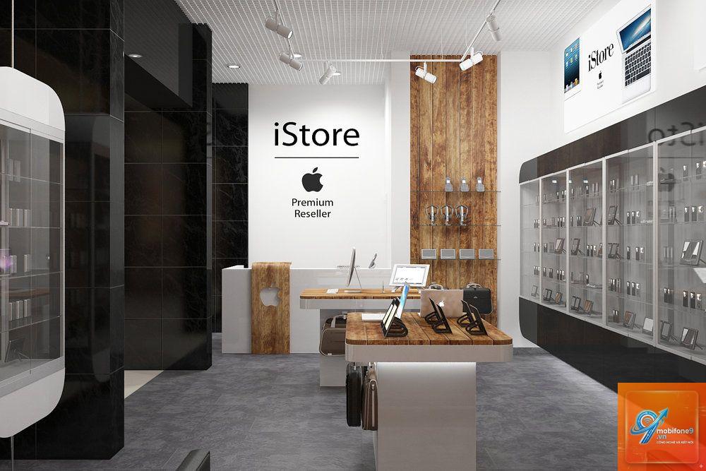 thiết kế apple store - Hình 4
