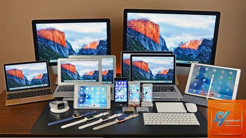 thiết kế tối giản của apple - Hình 1