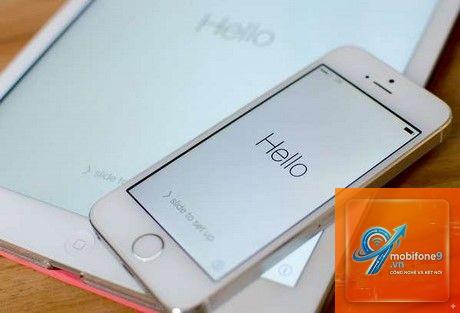 thiết lập thiết bị apple lần đầu - Hình 2