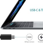 thunderbolt 3 là gì