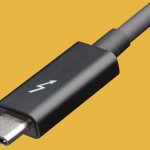 thunderbolt 4 là gì