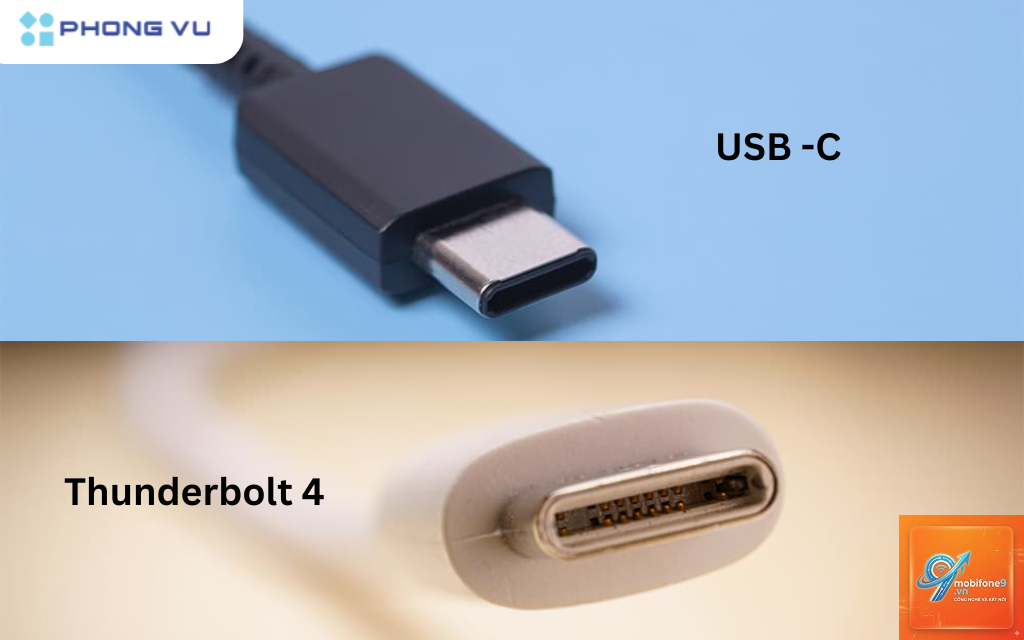 thunderbolt 4 là gì - Hình 2