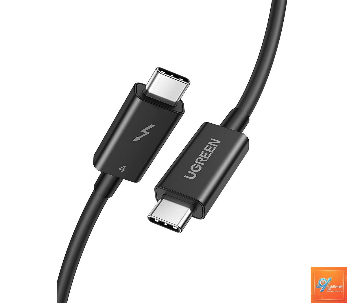 thunderbolt 4 là gì - Hình 3
