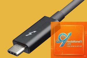 thunderbolt 4 là gì