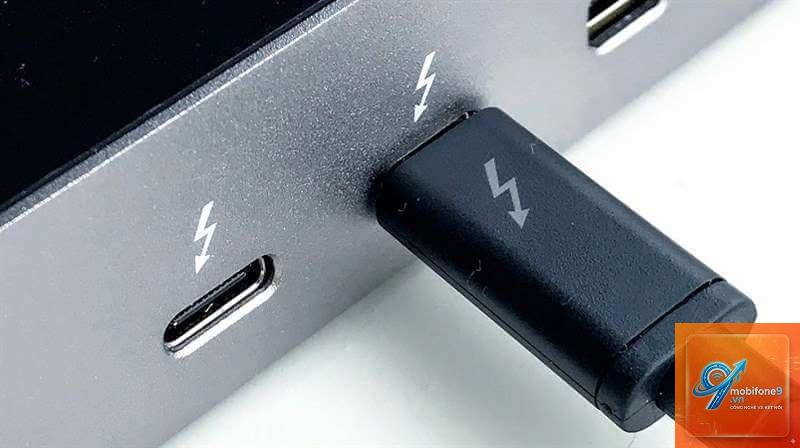 thunderbolt 4 là gì - Hình 5