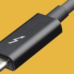 thunderbolt là gì