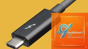 thunderbolt là gì