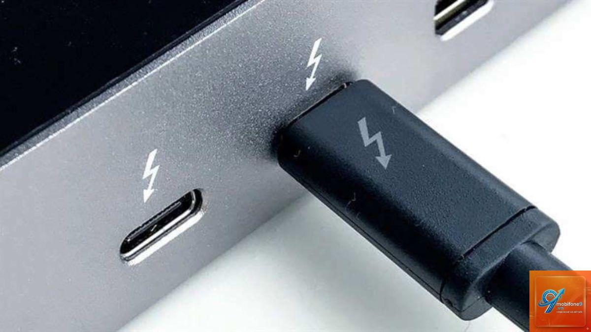 thunderbolt là gì - Hình 4