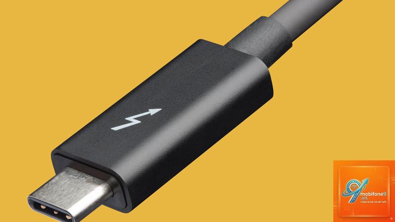 thunderbolt là gì - Hình 1