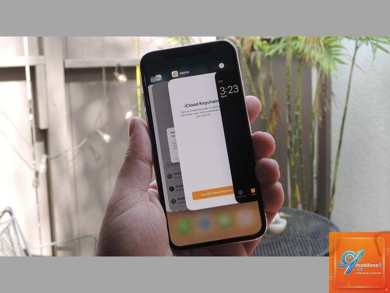tiktok bị đơ trên iphone - Hình 3