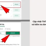Cách khắc phục lỗi TikTok bị văng trên iPhone nhanh chóng và hiệu quả nhất Cách khắc phục lỗi TikTok bị văng trên iPhone nhanh chóng và hiệu quả nhất