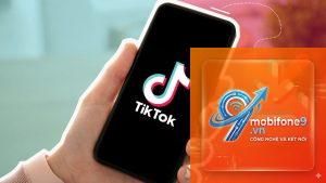 tiktok không tải được video trên iphone