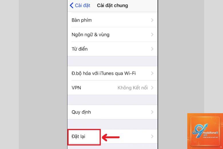 tiktok không vào được trên iphone - Hình 4