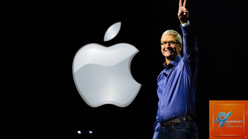 tim cook là ai - Hình 3