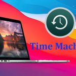time machine là gì
