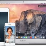 tính liên kết giữa các thiết bị apple