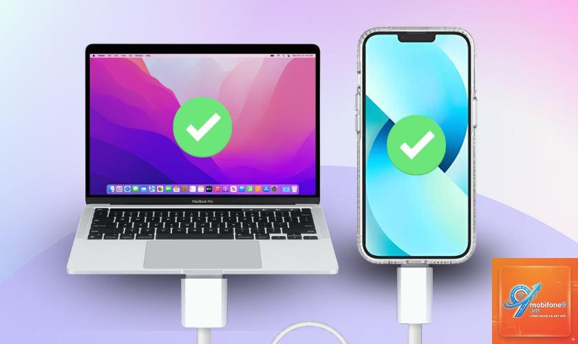 tính liên kết giữa các thiết bị apple - Hình 4