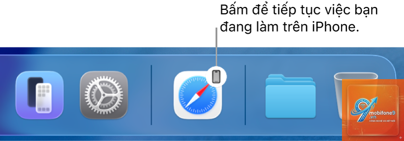 tính liên kết giữa các thiết bị apple - Hình 5
