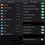 Khám phá những tính năng hay của Apple khiến người dùng mê mẩn tính năng hay của apple