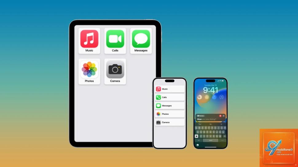 tính năng hỗ trợ người khuyết tật của apple - Hình 2