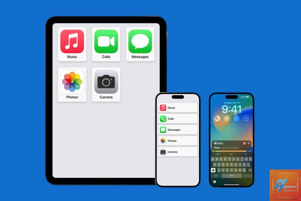 tính năng hỗ trợ người khuyết tật của apple - Hình 5