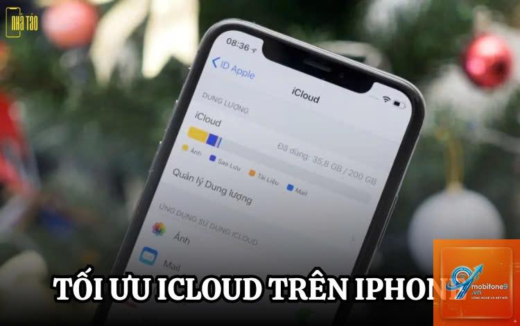 tối ưu bộ nhớ apple - Hình 3