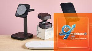 tối ưu hóa sạc không dây