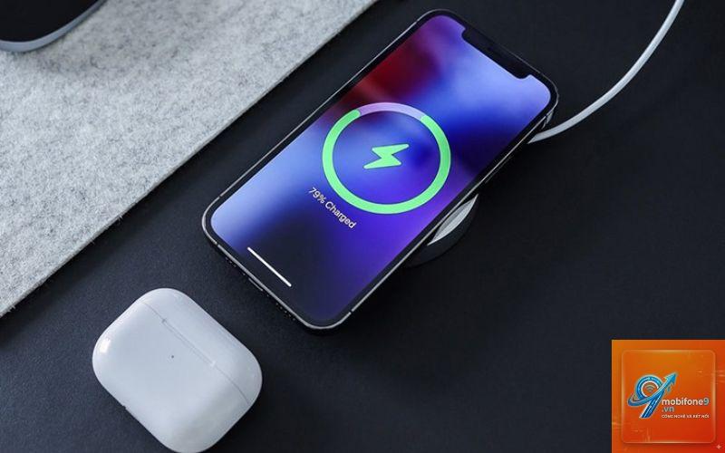 tối ưu hóa sạc không dây - Hình 4