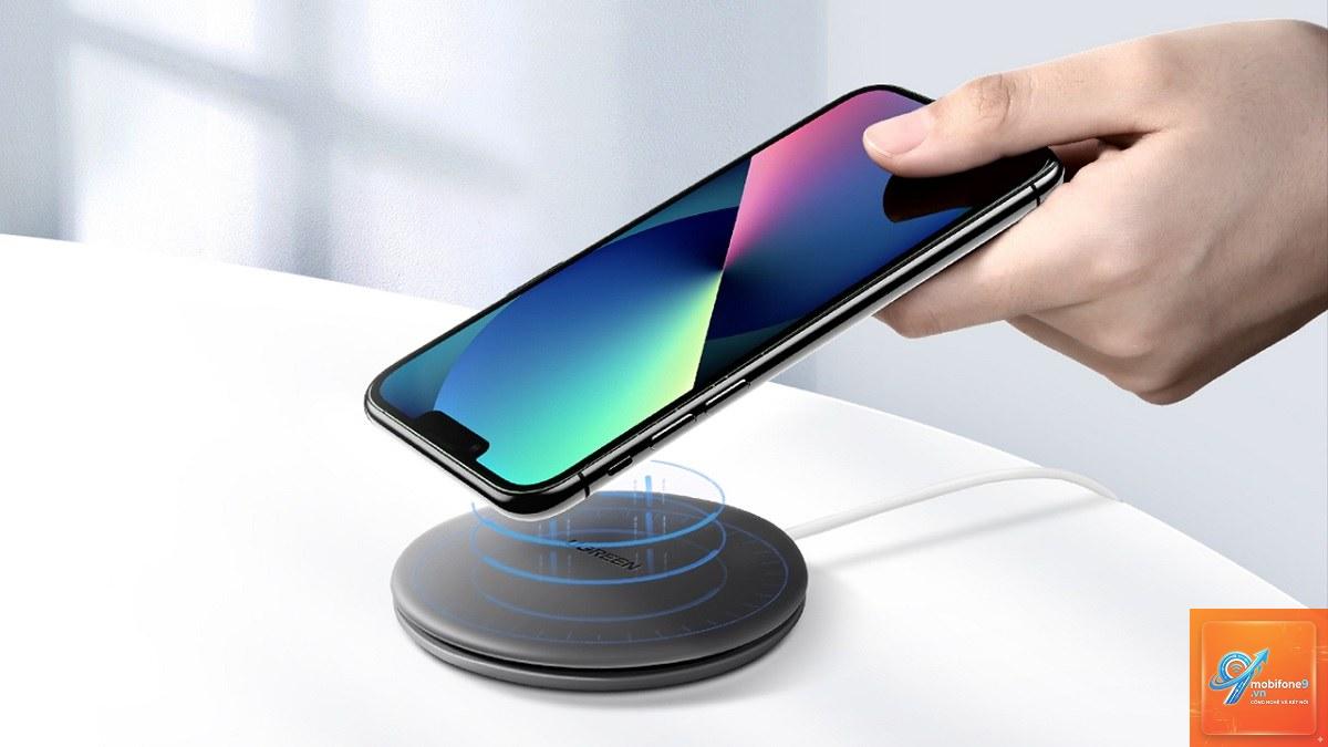 tối ưu hóa sạc không dây - Hình 5