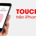 touch id là gì