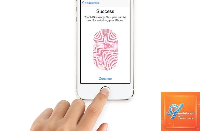 touch id là gì - Hình 2