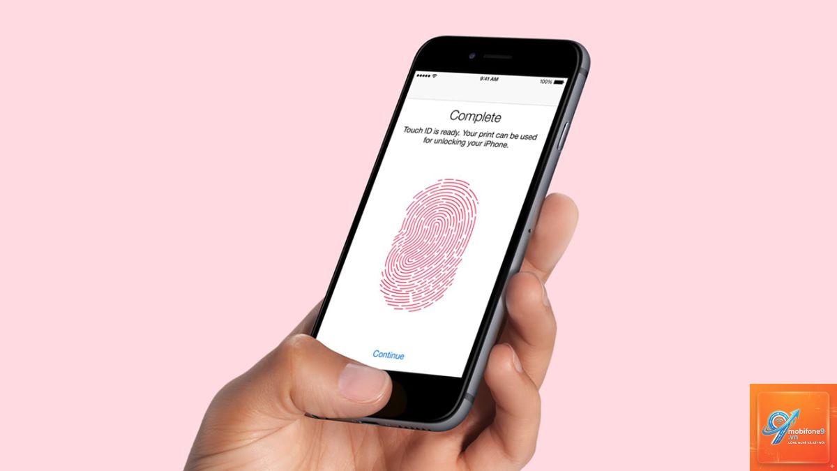 touch id là gì - Hình 4
