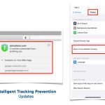Tracking Prevention Apple: Cơ Chế Bảo Vệ Quyền Riêng Tư Toàn Diện Trên iOS, iPadOS Và macOS tracking prevention apple