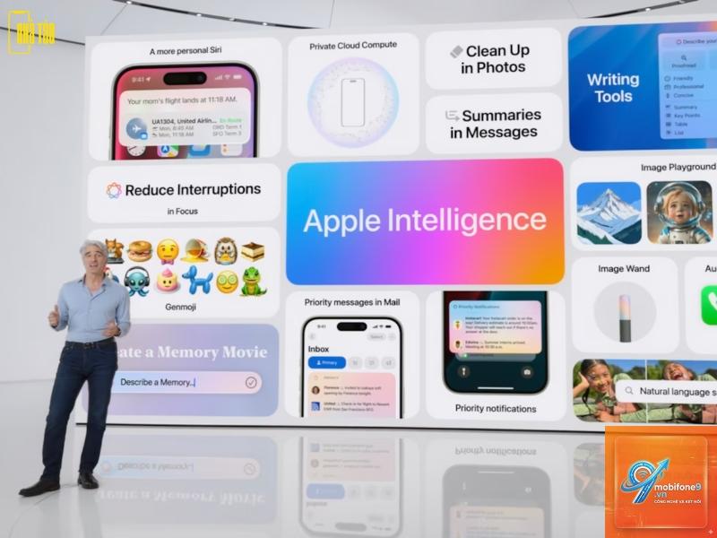 trí tuệ nhân tạo trong apple hoạt động ra sao - Hình 3