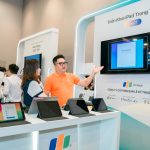 Triển khai thiết bị Apple trong công ty: Hướng dẫn chi tiết từ A-Z để tối ưu hóa năng suất và bảo mật triển khai thiết bị apple trong công ty