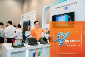 triển khai thiết bị apple trong công ty