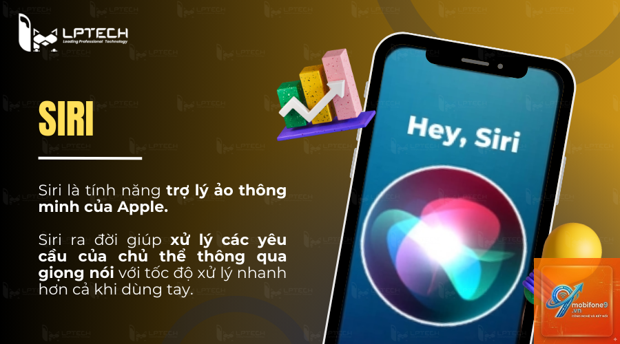 trợ lý ảo siri có an toàn không - Hình 4