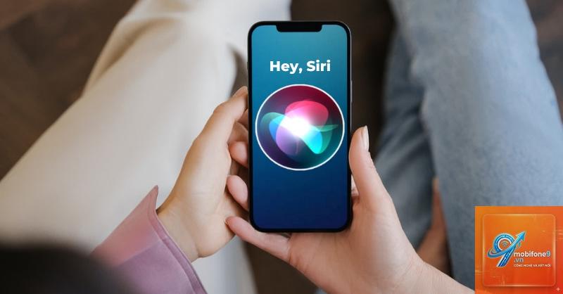 trợ lý ảo siri có an toàn không - Hình 1