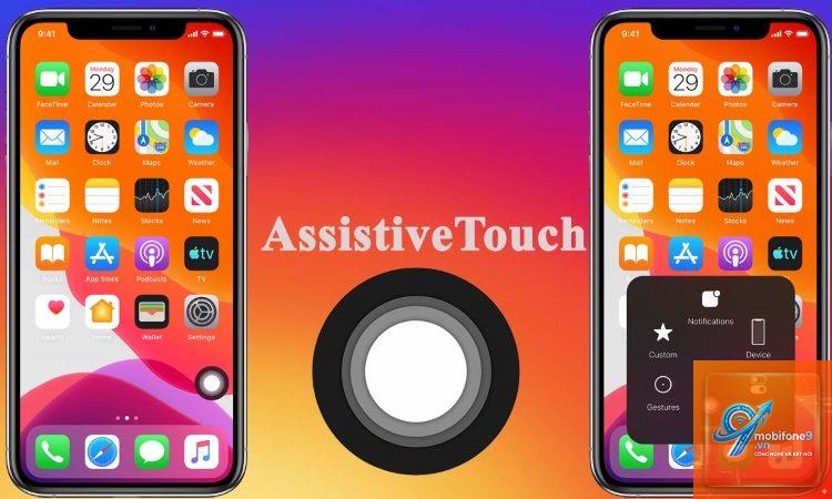 trợ năng iphone không lưu cài đặt - Hình 5