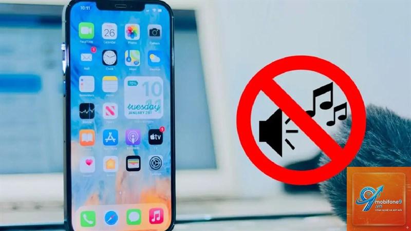 trợ năng iphone không nhận diện âm thanh - Hình 2