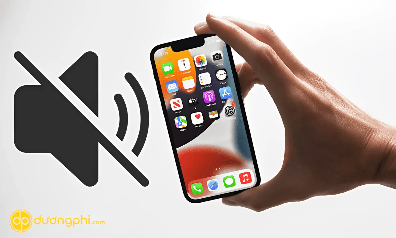 trợ năng iphone không nhận diện âm thanh - Hình 4