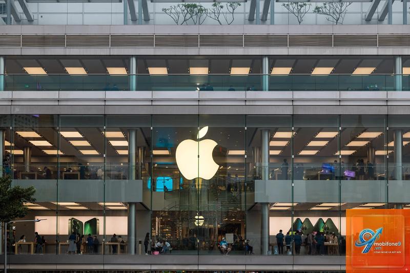 trụ sở apple ở đâu - Hình 2