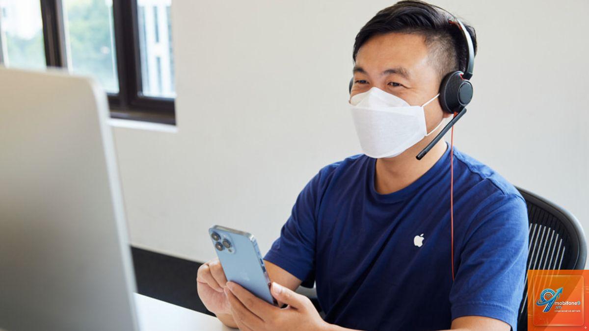 trung tâm hỗ trợ apple hoạt động như thế nào - Hình 4