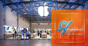 trung tâm nghiên cứu apple