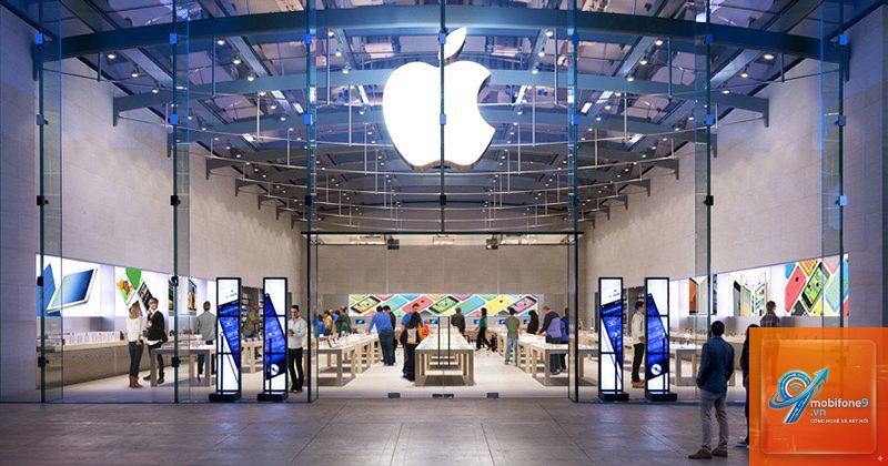 trung tâm nghiên cứu apple - Hình 1