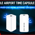 Hướng dẫn chi tiết cách truy cập Time Capsule từ iPhone nhanh chóng và hiệu quả truy cập Time Capsule từ iPhone