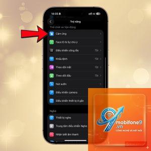 tự động trả lời cuộc gọi trên iPhone