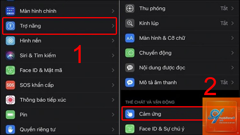 tự động trả lời cuộc gọi trên iPhone - Hình 4