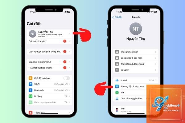 ứng dụng dịch iphone bị lỗi - Hình 2